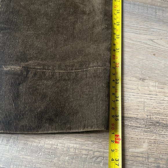 HOSIO - Yarn pants made in Florence - Picture 11 of 12